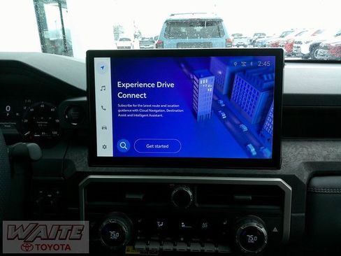 Used 2024 Toyota Tacoma Limited image 16