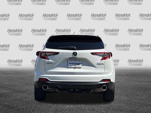 Used 2022 Acura RDX A-Spec FWD image 6