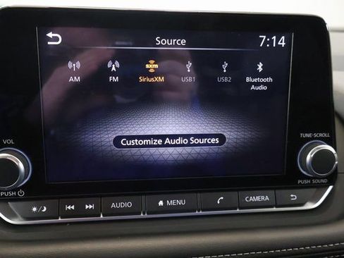 New 2026 Nissan Rogue SV w/ SV Premium Package image 22