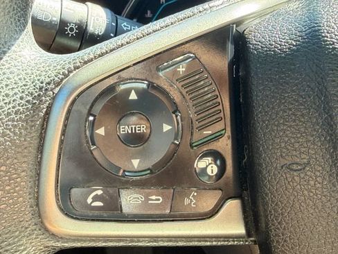 Used 2018 Honda Civic EX image 19