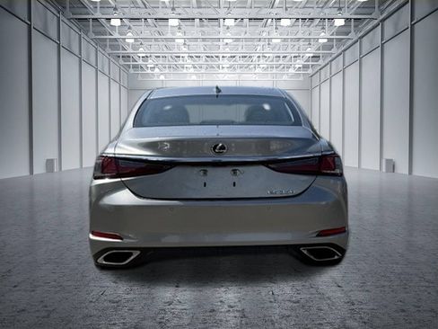 Used 2021 Lexus ES 350 w/ Premium Package FWD image 21