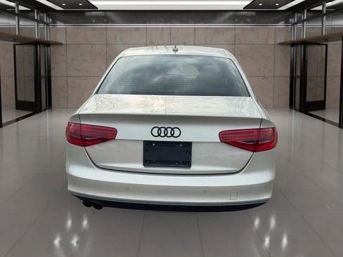 Used 2014 Audi A4 2.0T Premium Plus w/ Premium Plus Package image 5