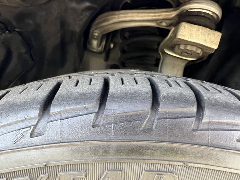 Certified 2018 Mercedes-Benz C 300 4MATIC Sedan image 12