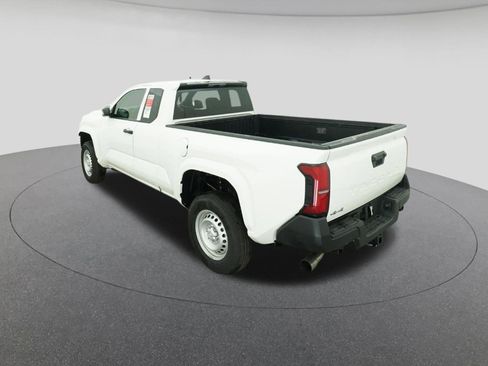 New 2026 Toyota Tacoma SR AWD/4WD image 5