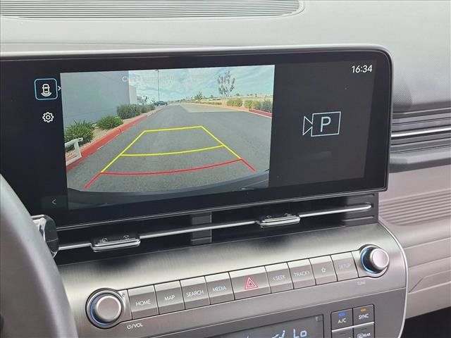 Used 2026 Hyundai Kona SEL Sport FWD image 18