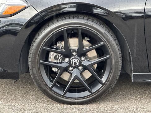 Used 2023 Honda Civic Si image 29