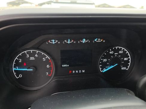 Used 2023 Ford F250 XLT w/ FX4 Off-Road Package AWD/4WD image 14