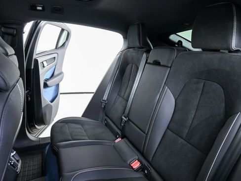 Certified 2023 Volvo C40 P8 Recharge Ultimate w/ Protection Package Premier image 23