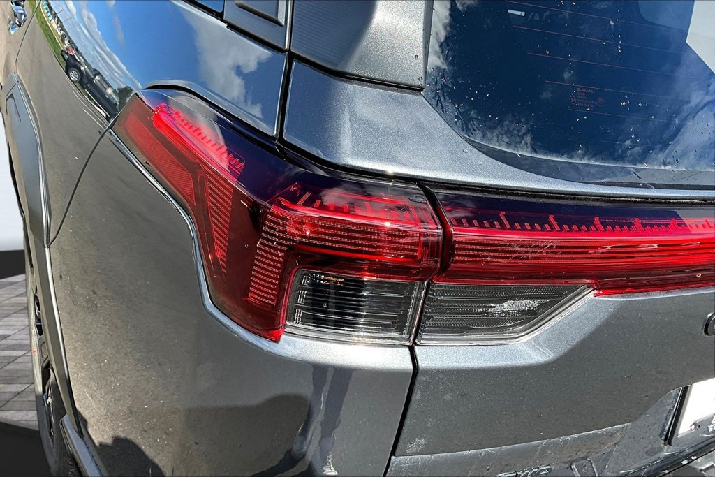 Certified 2026 Subaru Outback Limited XT AWD/4WD image 23