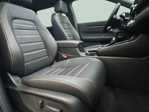 New 2026 Honda CR-V Sport-L image 14