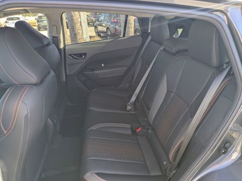 New 2026 Subaru Crosstrek 2.5i Limited w/ Popular Package #4A image 14