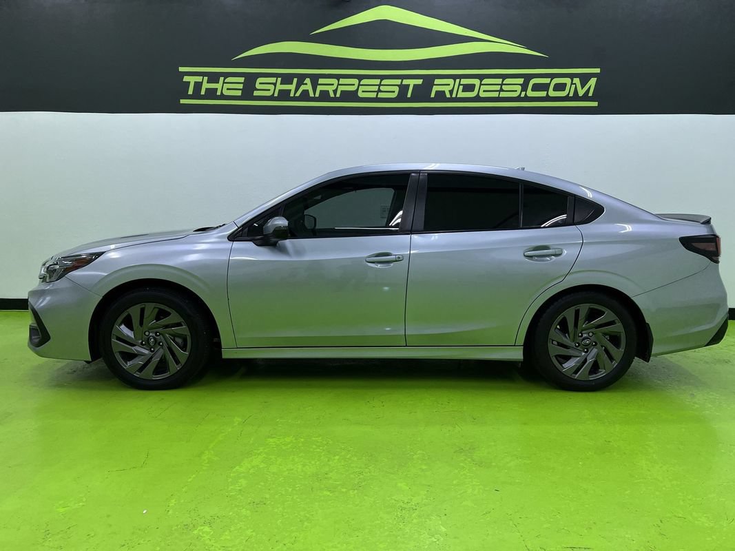 Used 2024 Subaru Legacy Sport AWD/4WD image 6