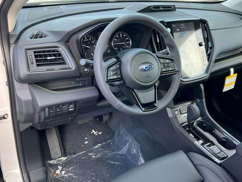 New 2026 Subaru Ascent Bronze Edition image 20