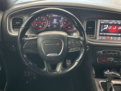 Used 2020 Dodge Charger GT w/ Navigation & Travel Group RWD image 13
