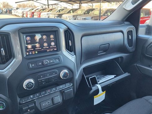 New 2026 GMC Sierra 2500 Pro image 35