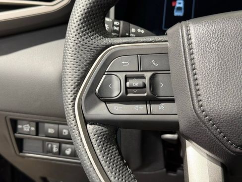 New 2026 Toyota Tundra Limited AWD/4WD image 21