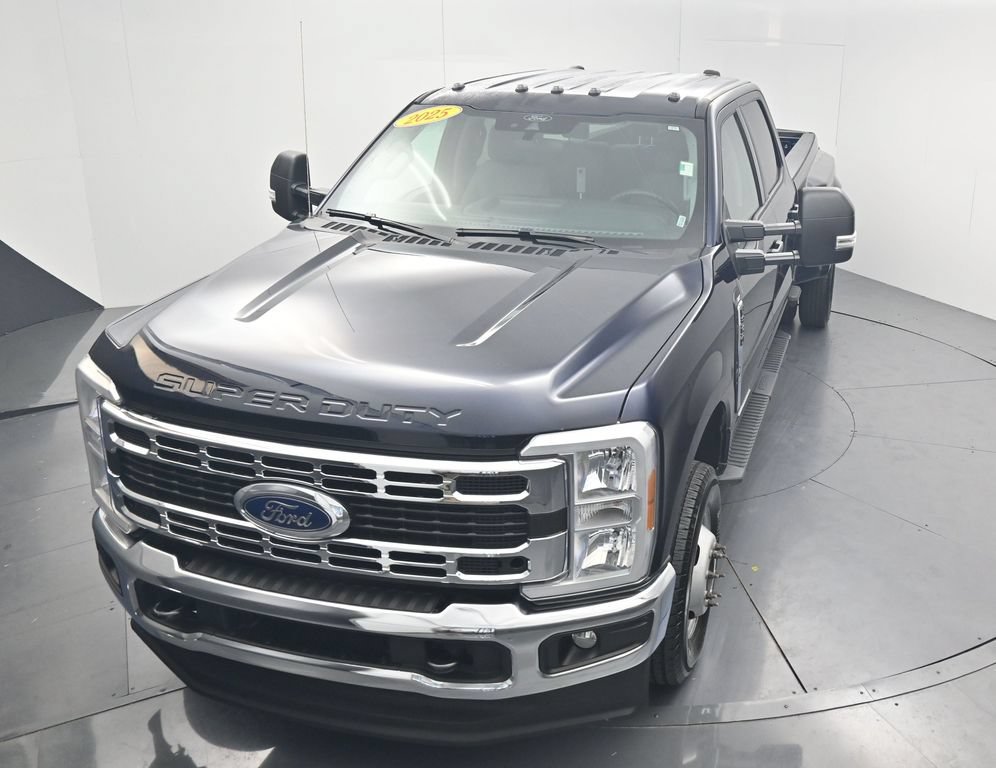 Used 2025 Ford F350 XLT AWD/4WD image 48