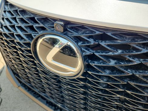 Certified 2025 Lexus IS 350 F Sport w/ Navigation Package RWD image 23