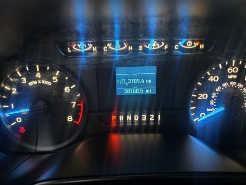 Used 2016 Ford F150 XL RWD image 14