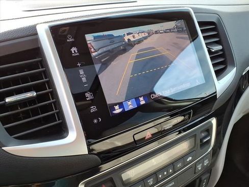 Used 2019 Honda Ridgeline RTL-E image 20