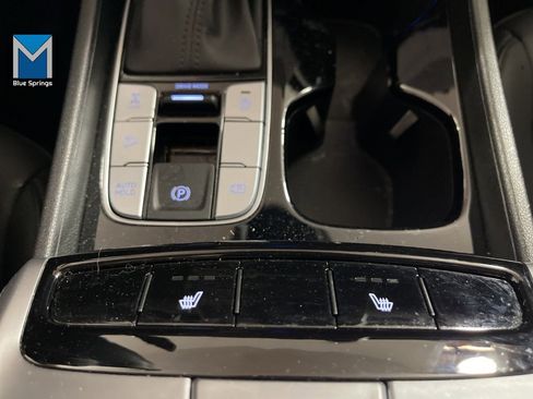 Used 2024 Hyundai Tucson SEL w/ Convenience Package image 4