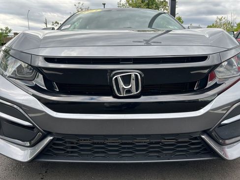 Used 2021 Honda Civic LX image 16