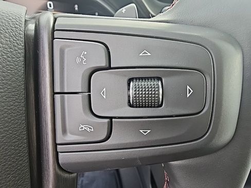 New 2026 GMC Sierra 1500 AT4X image 20