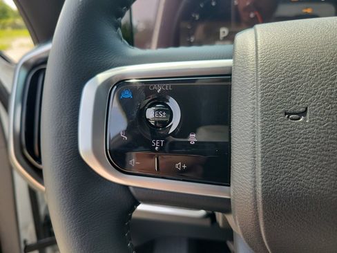 New 2026 Nissan Armada Platinum RWD image 20