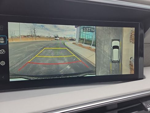 New 2026 Hyundai Palisade SEL Premium image 51