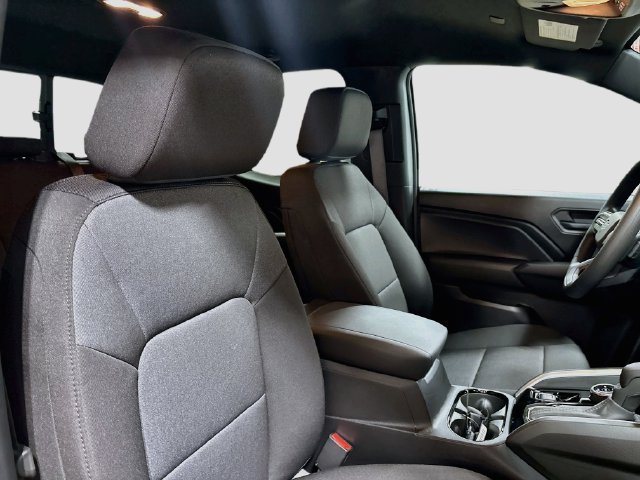 New 2026 Chevrolet Colorado Trail Boss AWD/4WD image 23