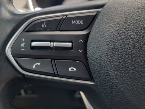 Used 2022 Hyundai Santa Fe XRT FWD image 19