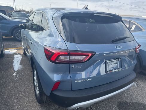 New 2026 Ford Escape Active w/ Tech Pack #1 image 9