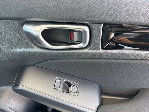 Certified 2026 Honda Civic Sport image 20