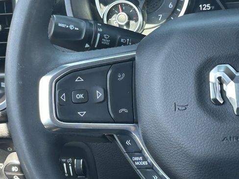 Used 2025 RAM 1500 Laramie w/ Sport Appearance Package AWD/4WD image 23