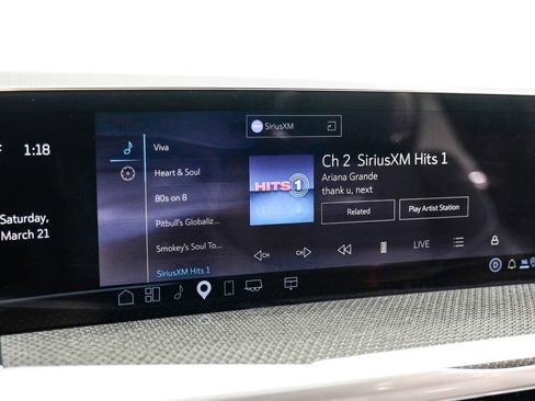 Used 2025 Cadillac Escalade V image 25