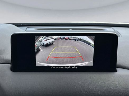 Certified 2025 MAZDA CX-5 AWD 2.5 S w/ Select Package image 22