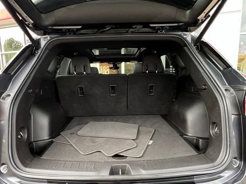 Used 2021 Chevrolet Blazer RS w/ Enhanced Convenience Package image 32