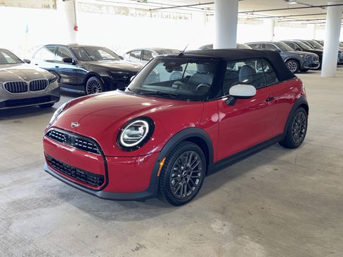New 2026 MINI Cooper Cooper image 3