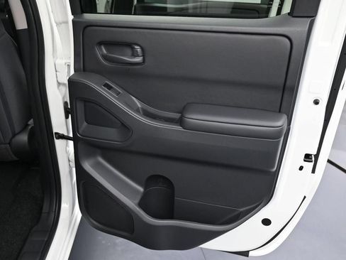 New 2026 Nissan Frontier S RWD image 28
