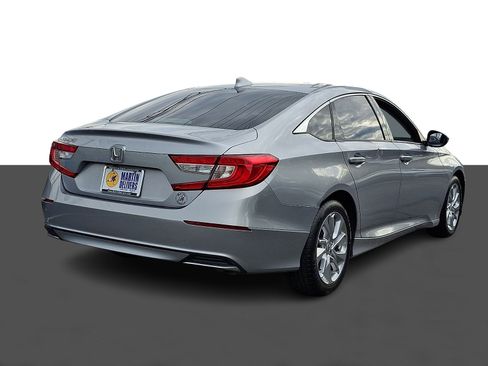 Used 2018 Honda Accord LX image 6