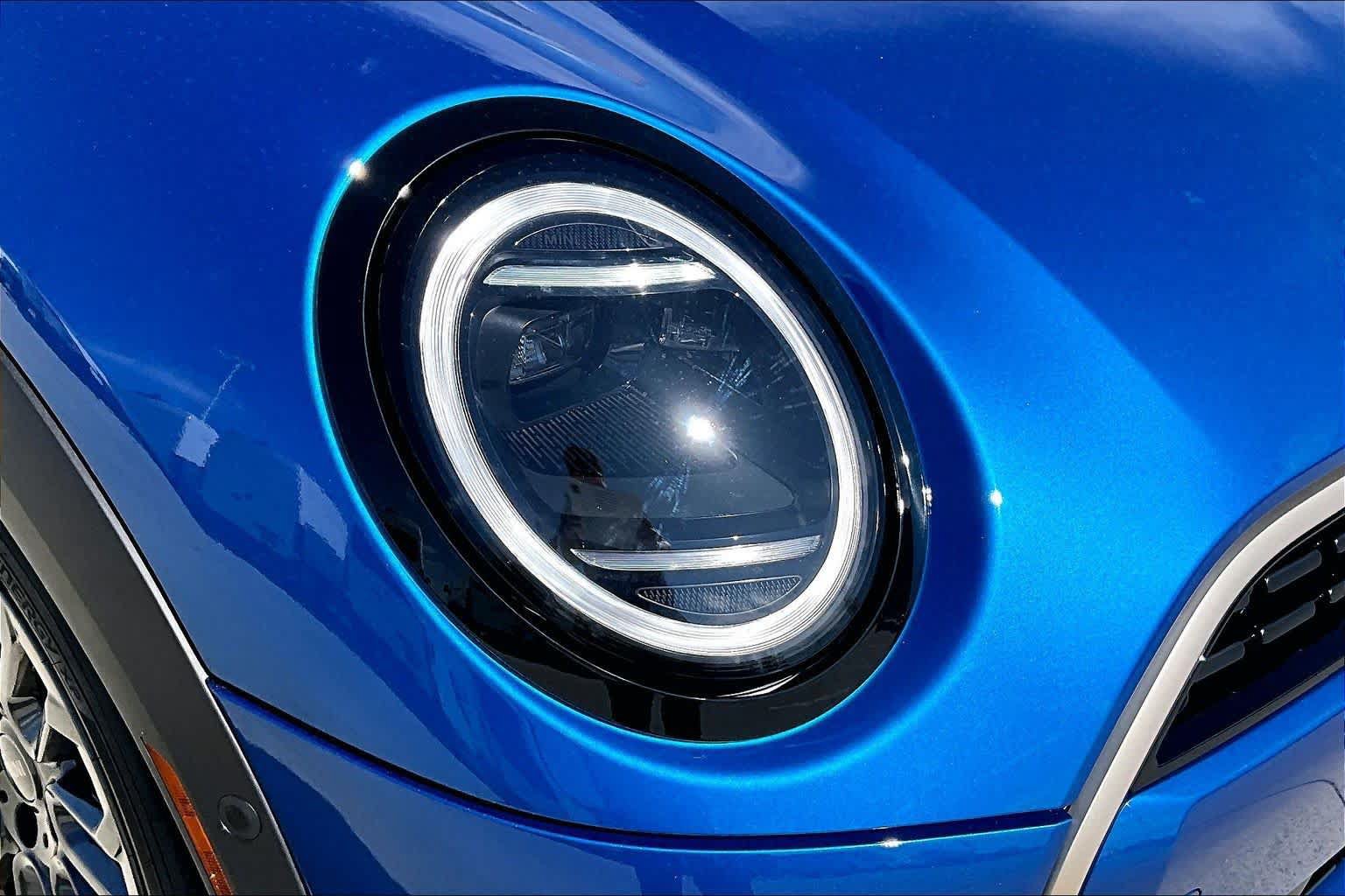 New 2027 MINI Cooper S FWD image 12