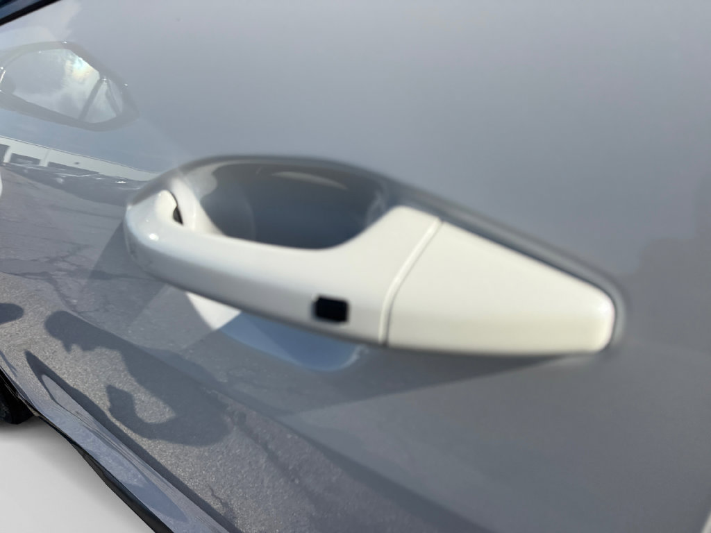 New 2026 Kia K4 GT-Line w/ GT-Line Sunroof Package FWD image 30