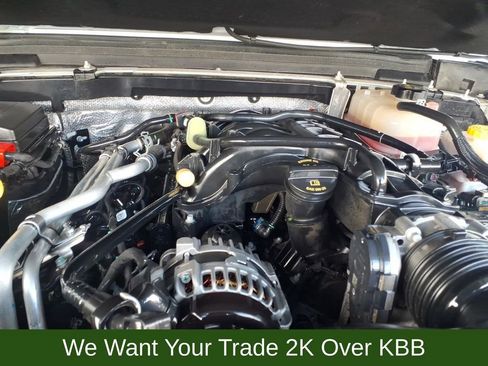 Used 2024 Jeep Wrangler Unlimited Rubicon image 31