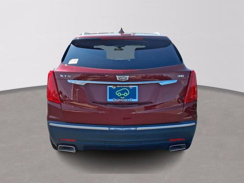 Used 2017 Cadillac XT5 FWD image 5