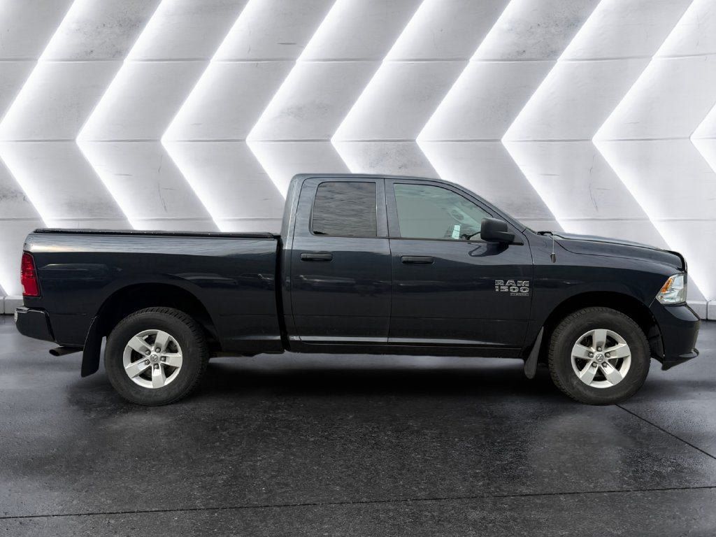 Used 2019 RAM 1500 Express AWD/4WD image 7
