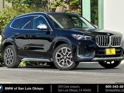 Used 2023 BMW X1 xDrive28i w/ Convenience Package AWD/4WD image 1