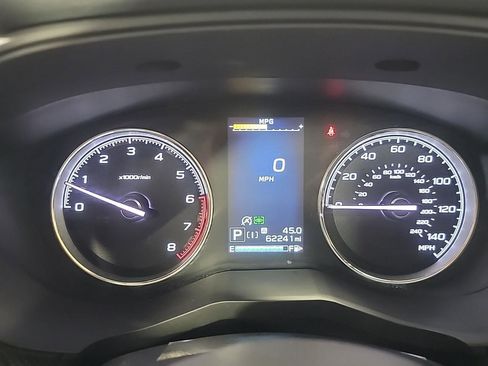 Used 2019 Subaru Forester Touring image 26