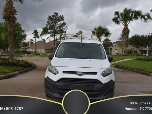 Used 2016 Ford Transit Connect XL image 3