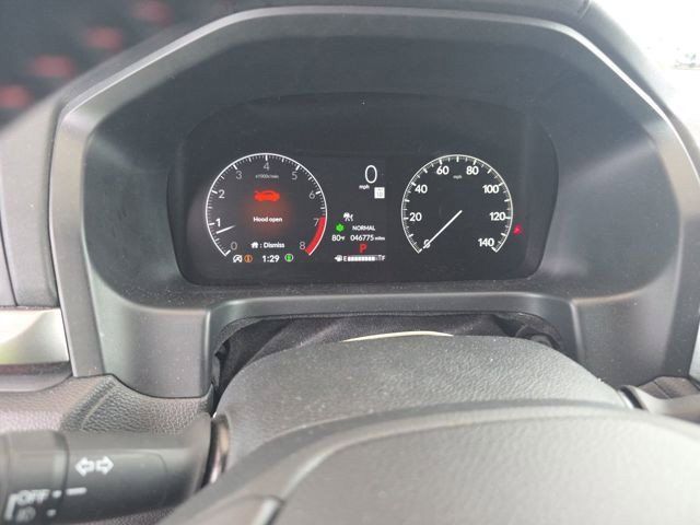 Used 2025 Honda Odyssey Sport-L image 11