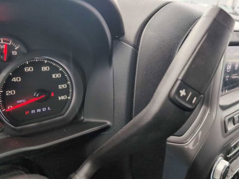 Used 2024 GMC Sierra 2500 Pro w/ Convenience Package image 23